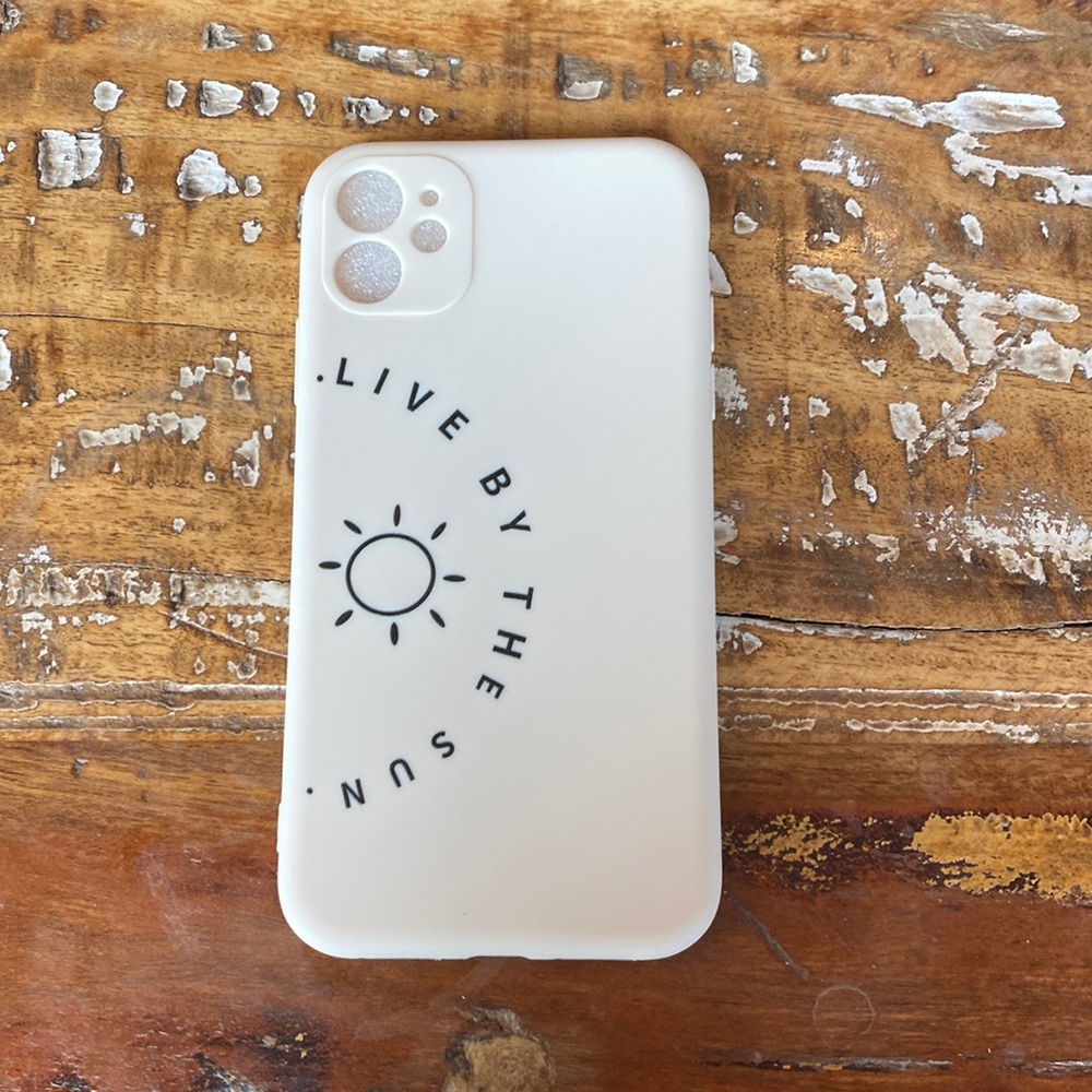 iPhone 11 phone case